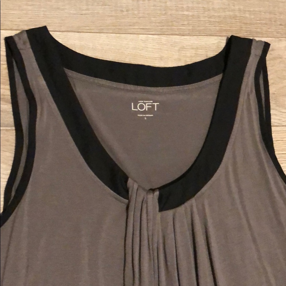 Loft blouse - Picture 2 of 3